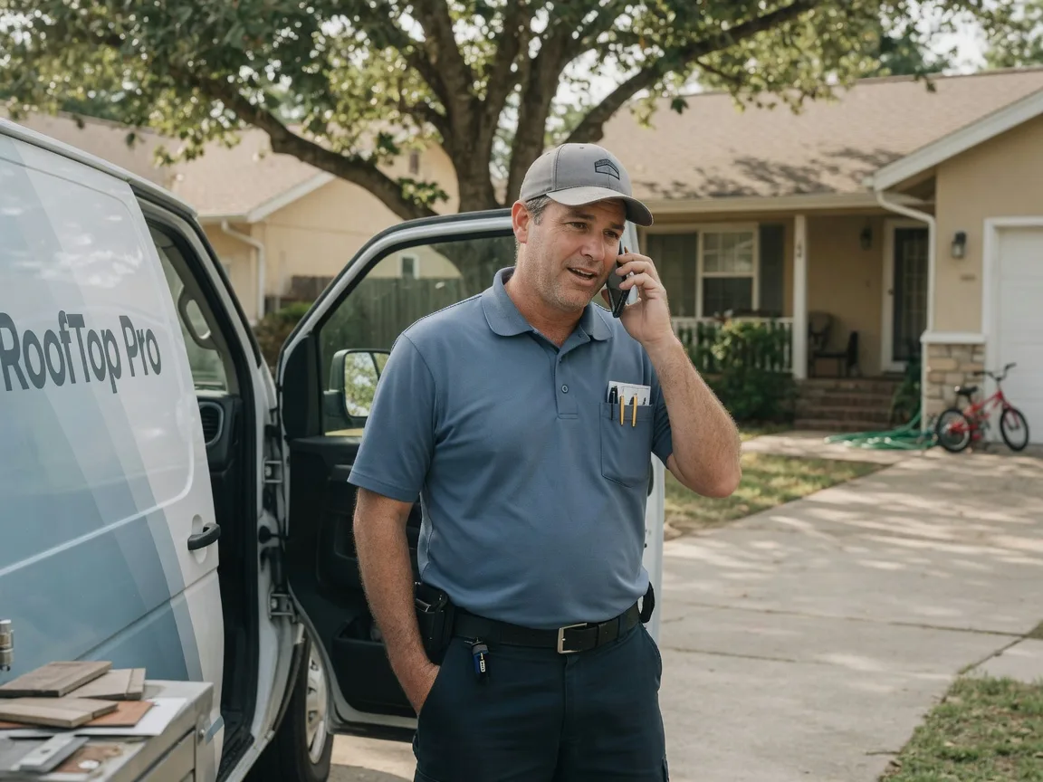 Roof Repair Vernon, IL FAQs