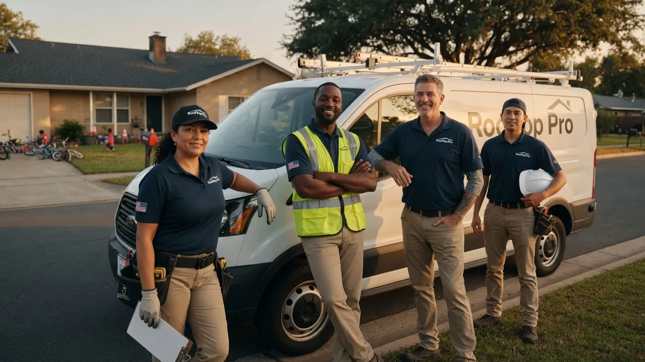 Roof Repair in Vernon, IL near me