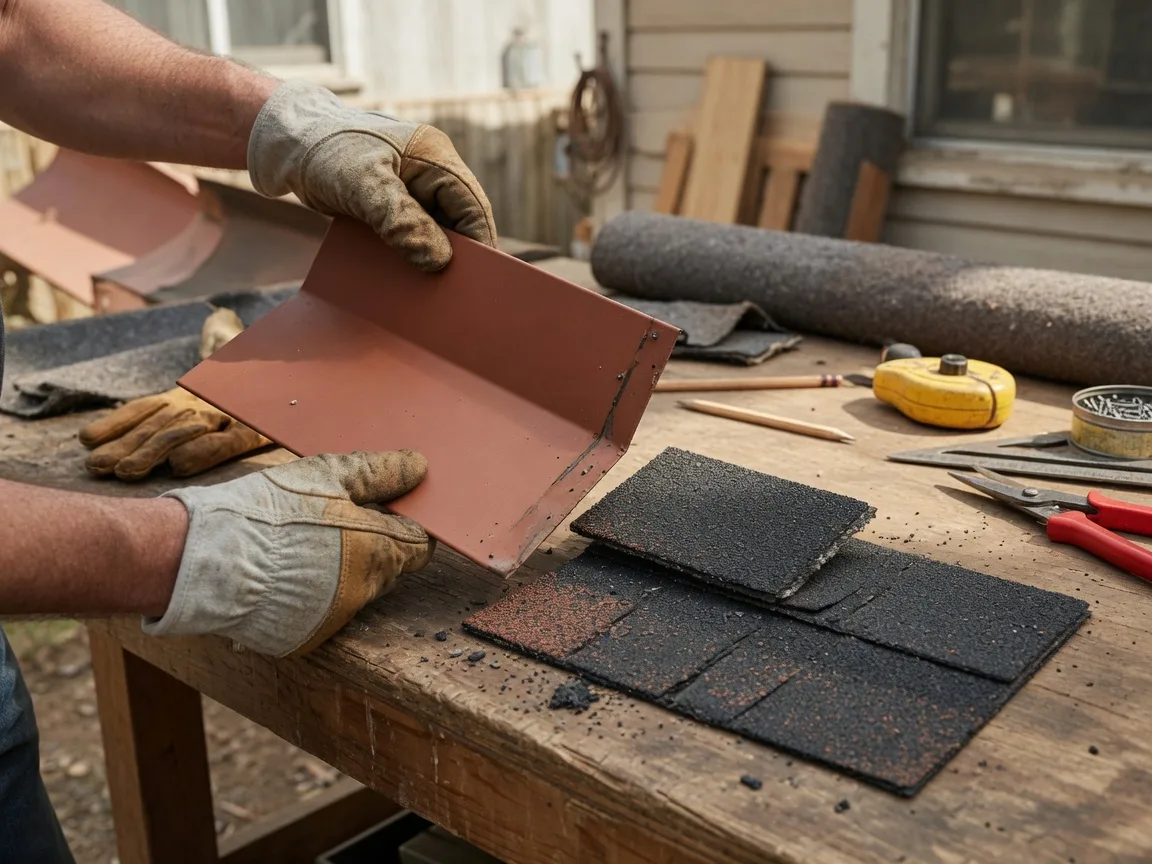 Roof Repair company in Vernon, IL